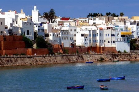 7. Transfert de Casablanca à El Jadida : Évasion Côtière