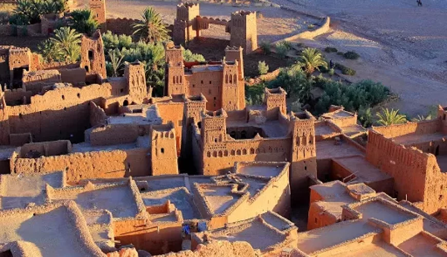 Voyager Responsable au Maroc avec Big World Tourisme