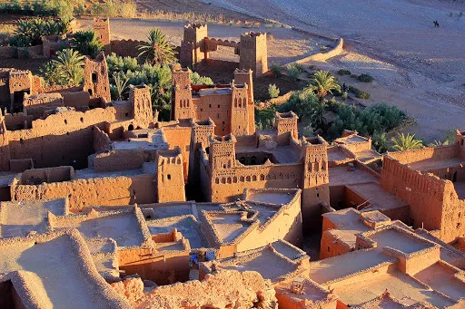 Voyager Responsable au Maroc avec Big World Tourisme