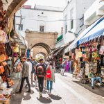 Exploring Casablanca’s Hidden Gems: A Guide to Off-the-Beaten-Path Destinations with Luxury Touristic Transportation